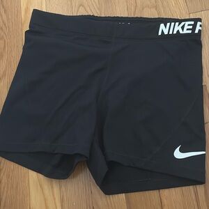 Nike PRO shorts
